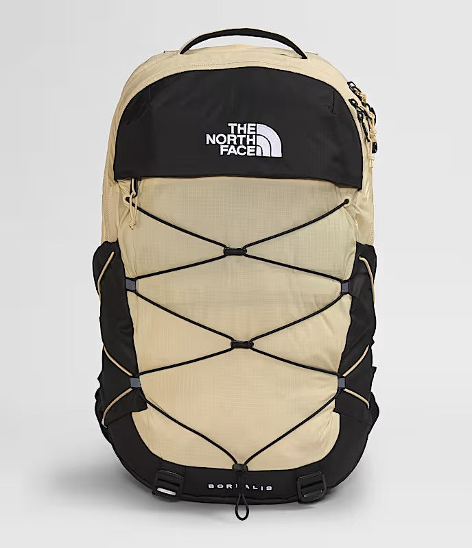 The North Face Borealis Backpack | 28L Versatile Daypack with Laptop Compartment
