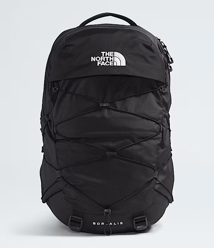 The North Face Borealis Backpack | 28L Versatile Daypack with Laptop Compartment