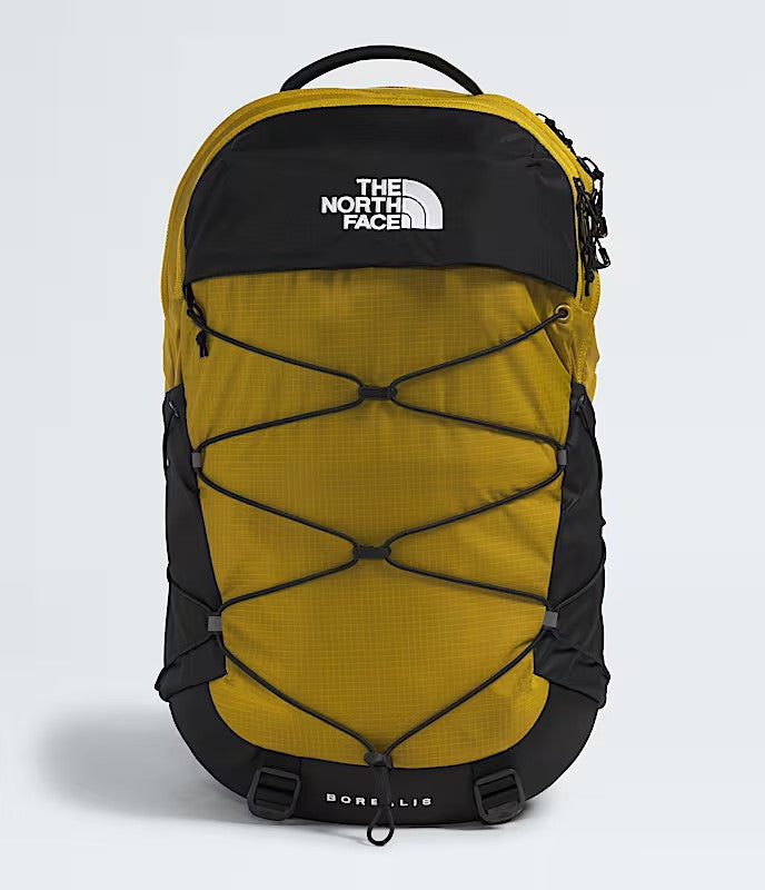 The North Face Borealis Backpack | 28L Versatile Daypack with Laptop Compartment