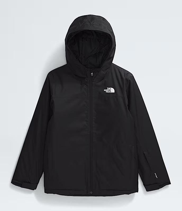 The North Face Freedom Insulated Jacket - Boy's