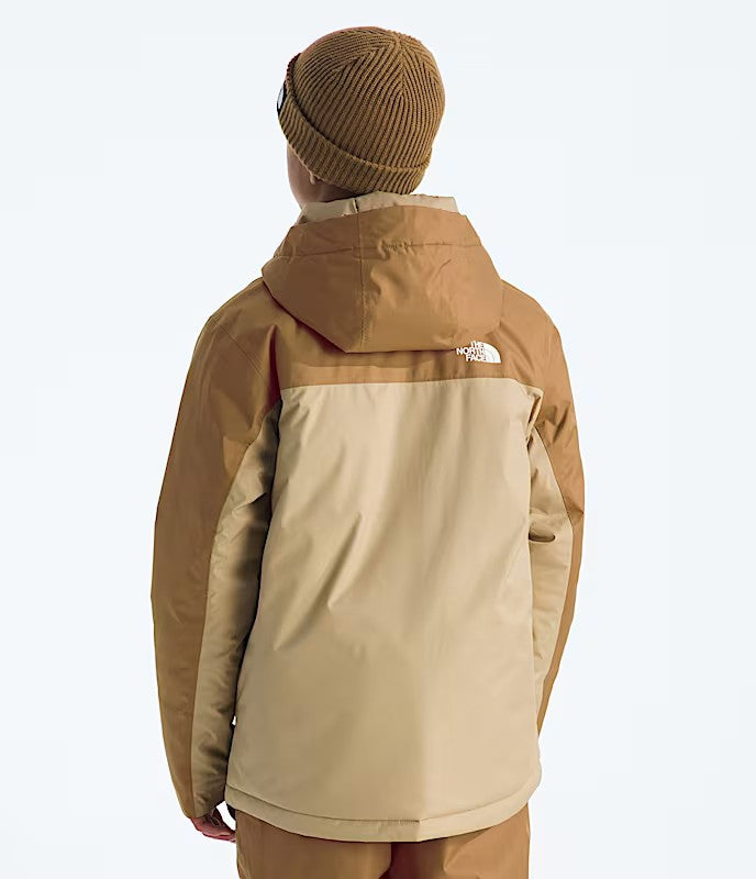 The North Face Freedom Insulated Jacket - Boy's