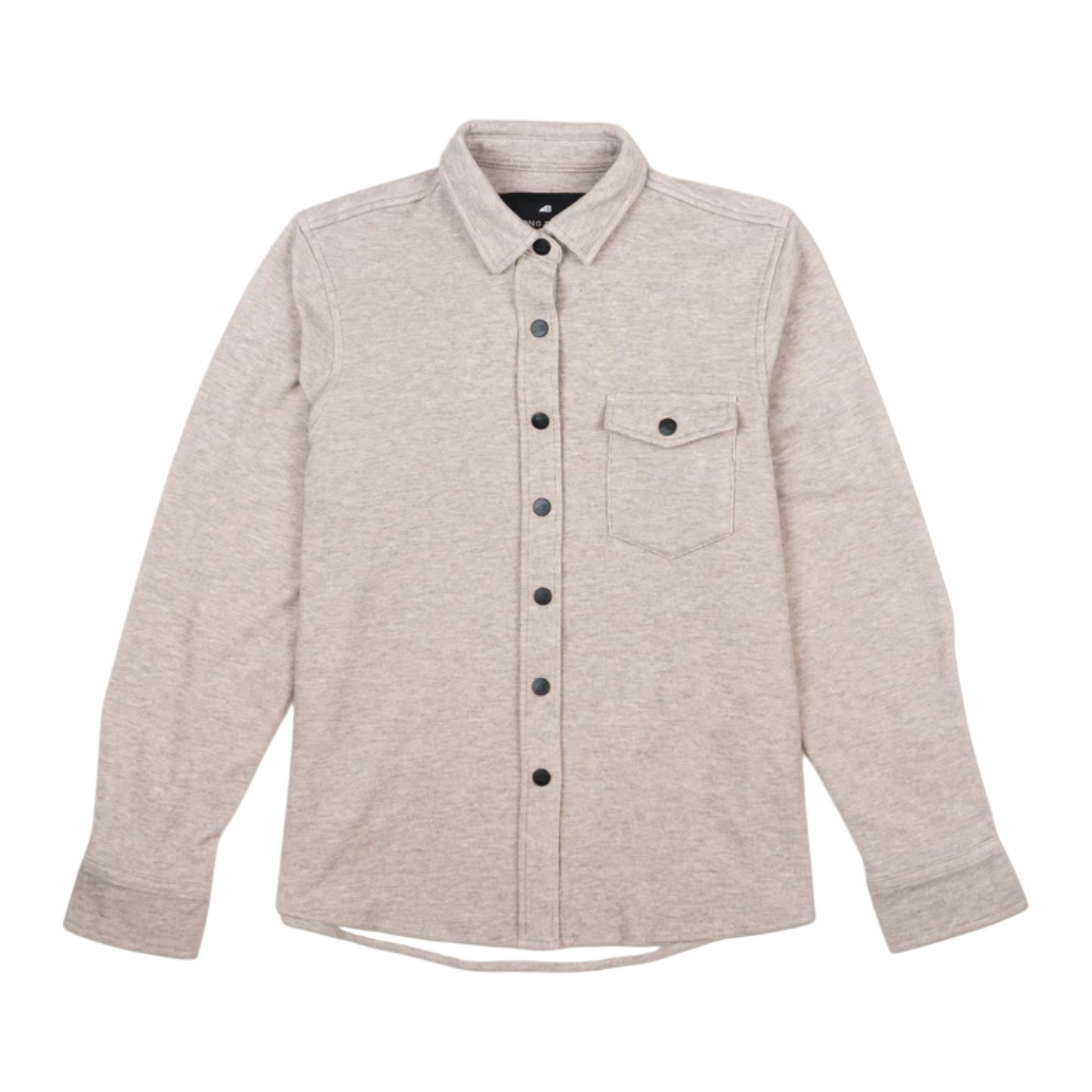 Belong Sherman Fleece Button-Up – Women’s Cozy Stretch Fleece