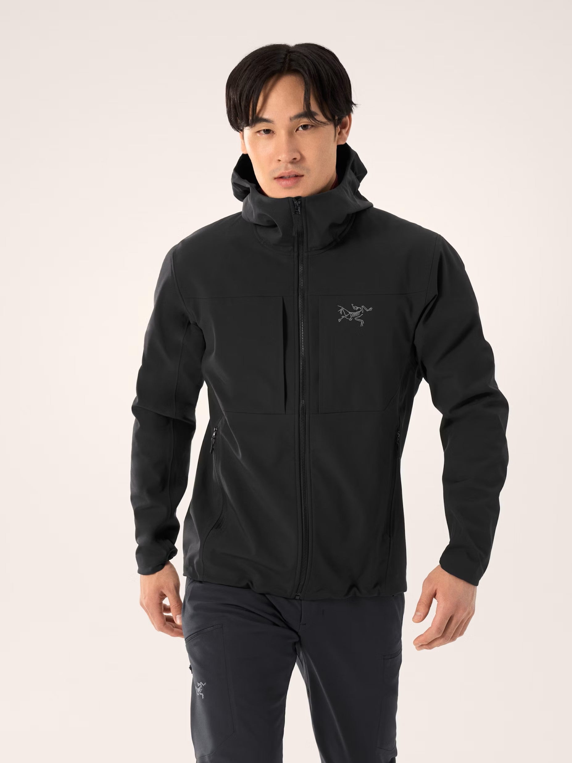 Arc'teryx Gamma MX Hoody - Men's