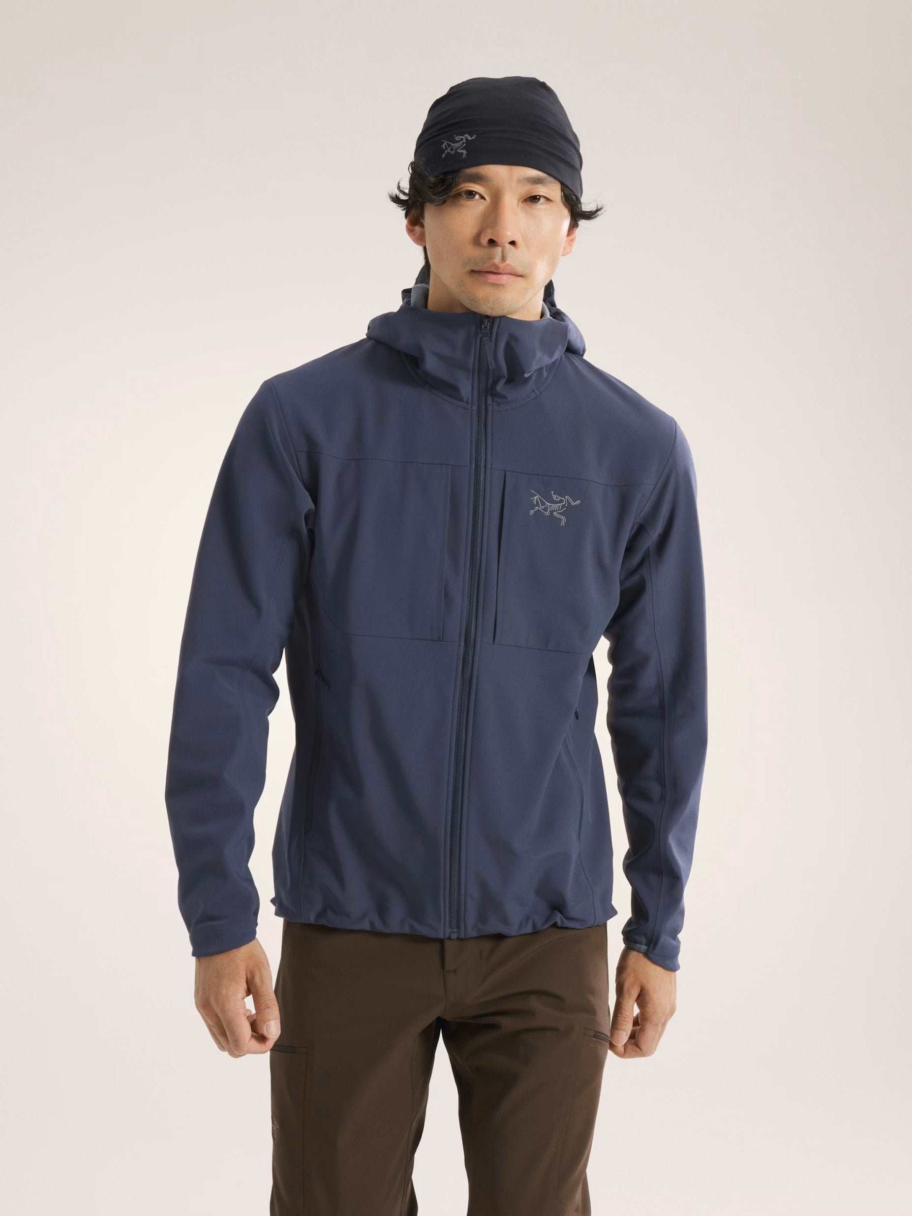 Arc'teryx Gamma MX Hoody - Men's