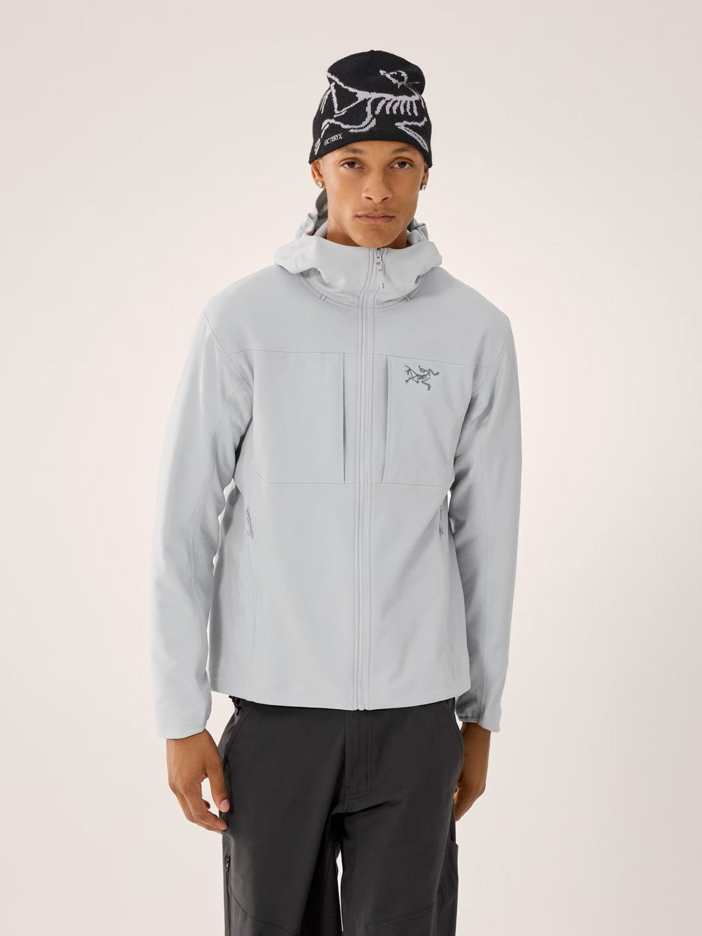 Arc'teryx Gamma MX Hoody - Men's