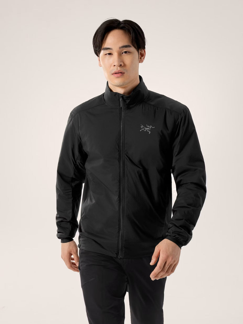 Arc'teryx Atom Jacket – Men’s Lightweight Insulated Performance Jacket