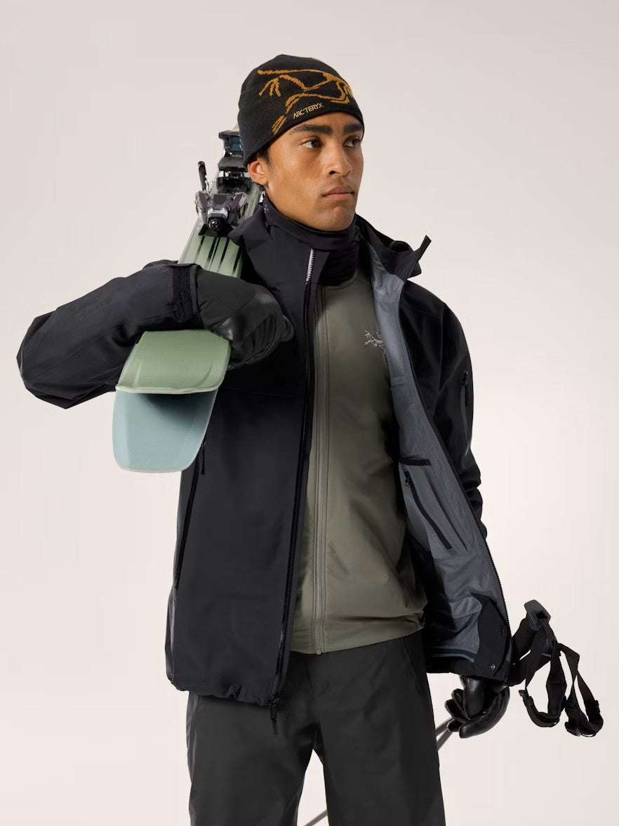 Arc'teryx Macai Shell Jacket - Men's