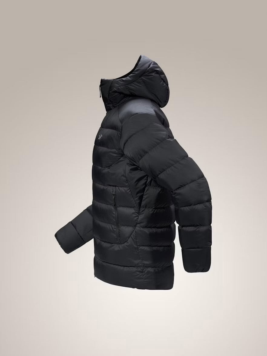 Arc'teryx Thorium Hoody – Men’s Down Insulated Alpine Jacket