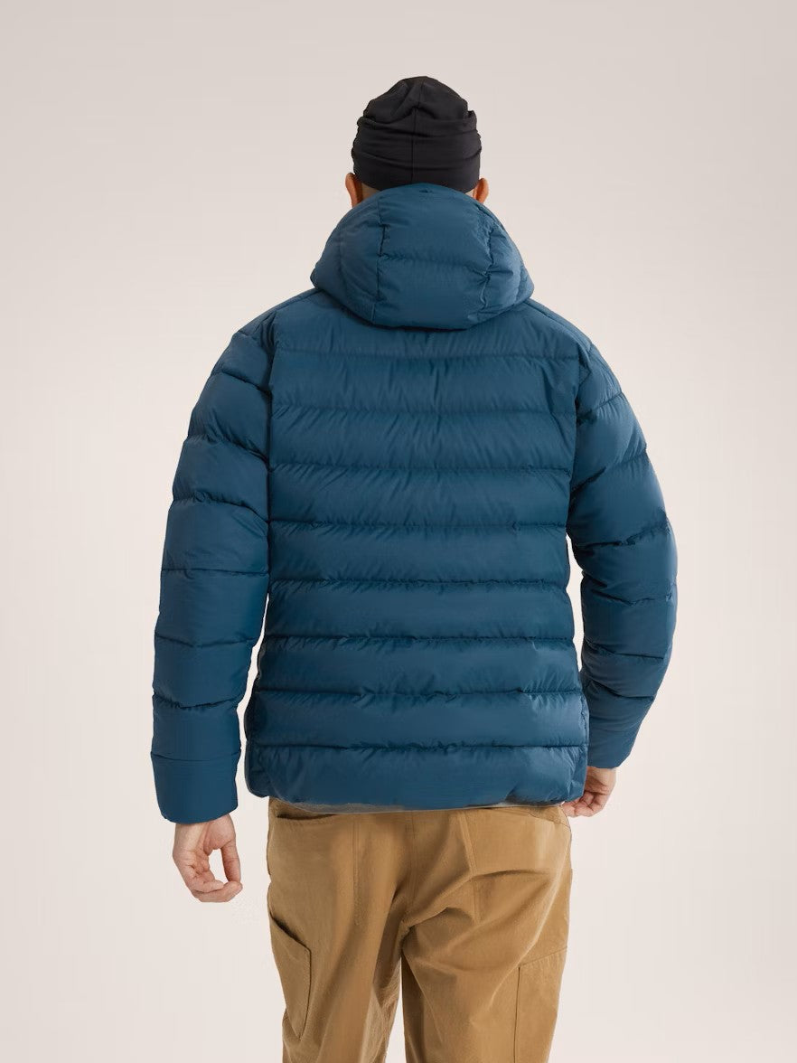 Arc'teryx Thorium Hoody – Men’s Down Insulated Alpine Jacket
