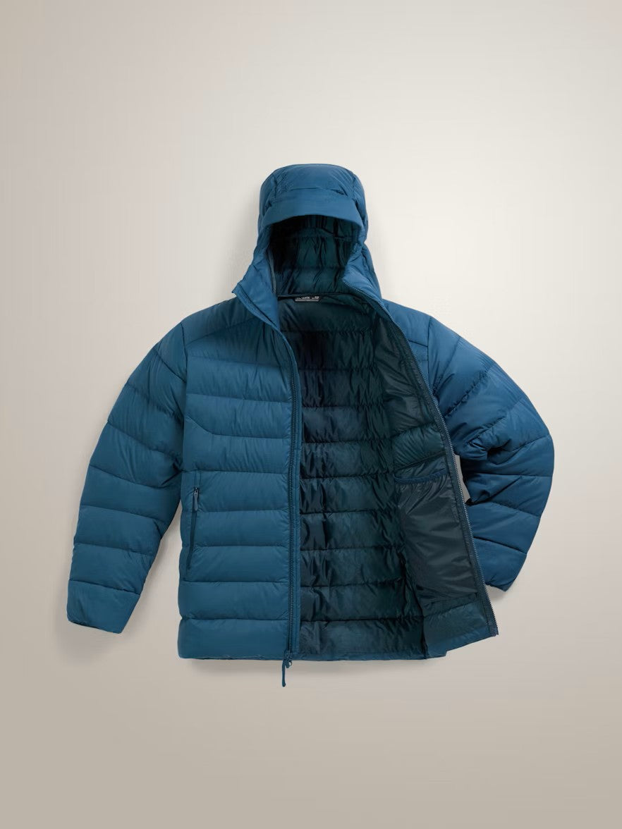 Arc'teryx Thorium Hoody – Men’s Down Insulated Alpine Jacket