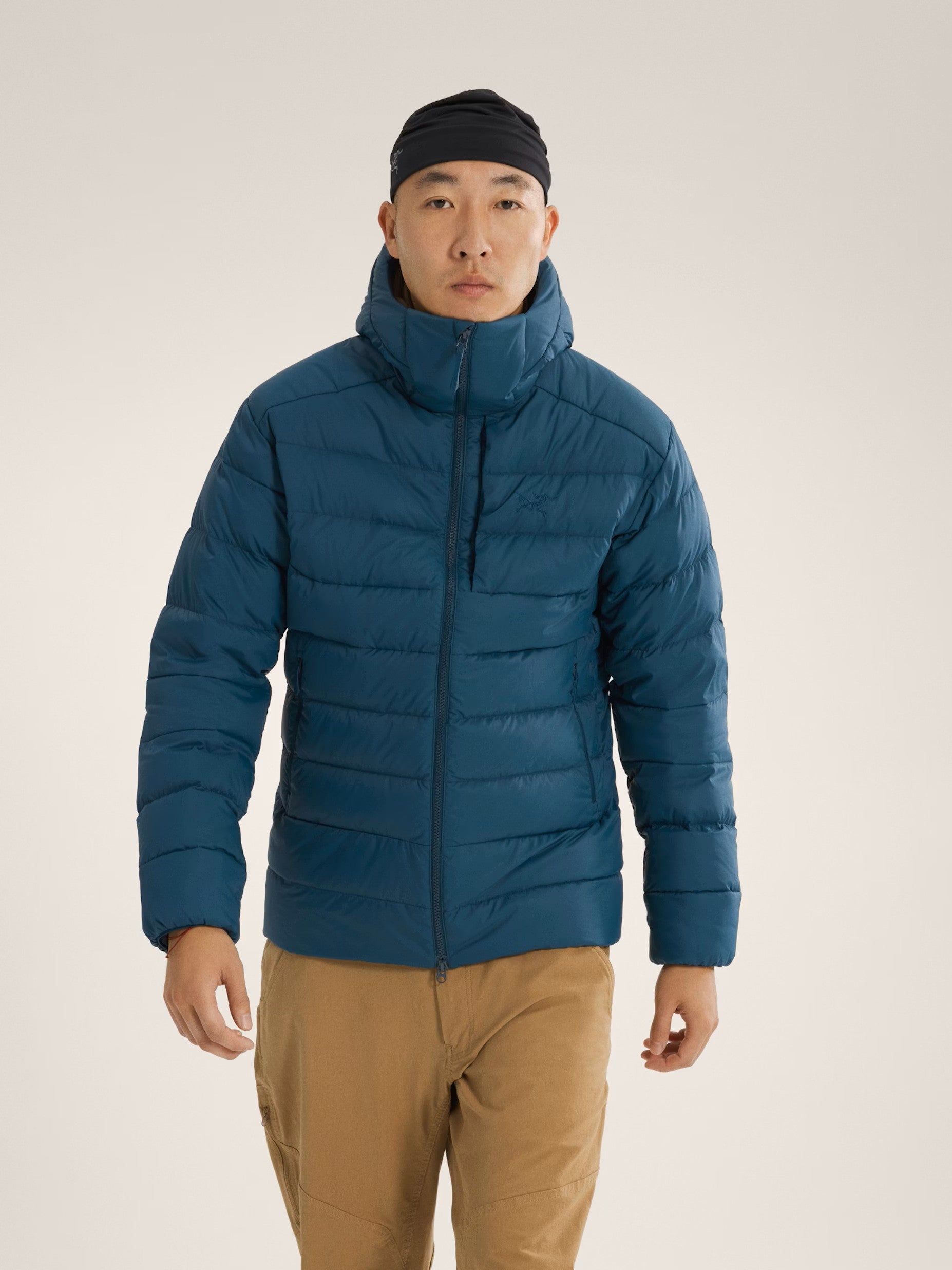 Arc'teryx Thorium Hoody – Men’s Down Insulated Alpine Jacket
