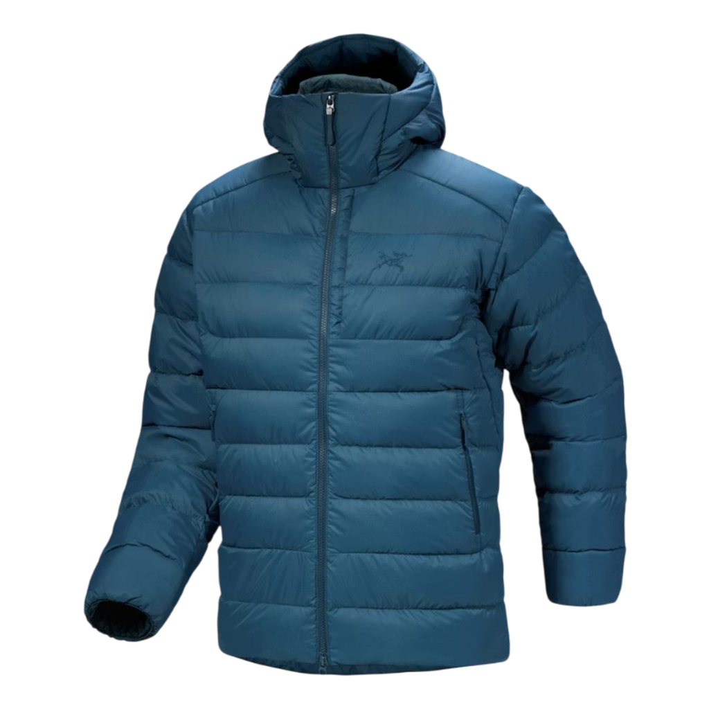 Arc'teryx Thorium Hoody – Men’s Down Insulated Alpine Jacket