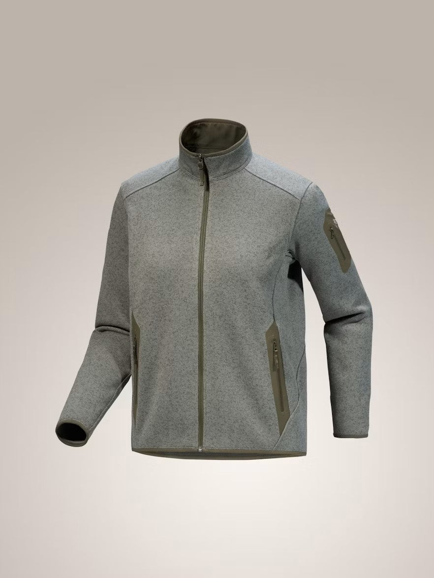 Arc'teryx Covert Cardigan - Women's