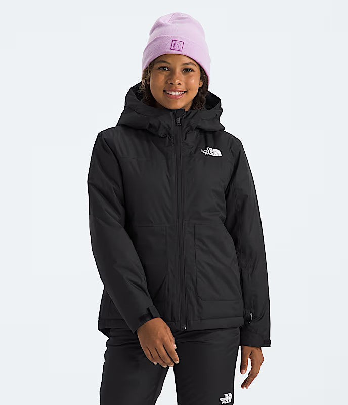 The North Face Freedom Insulated Jacket - Girls'