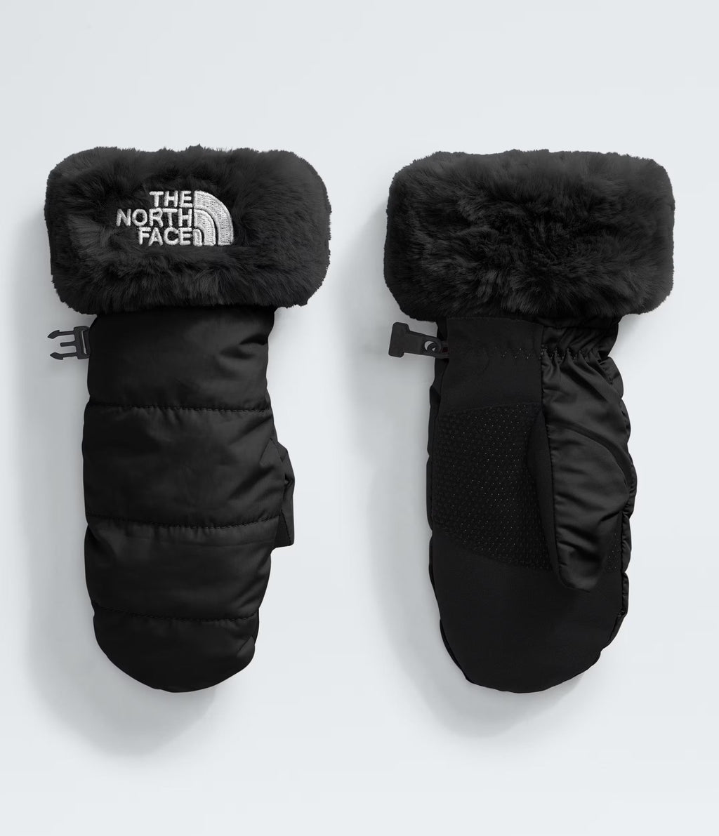 The North Face Shasta Mitt - Girls'