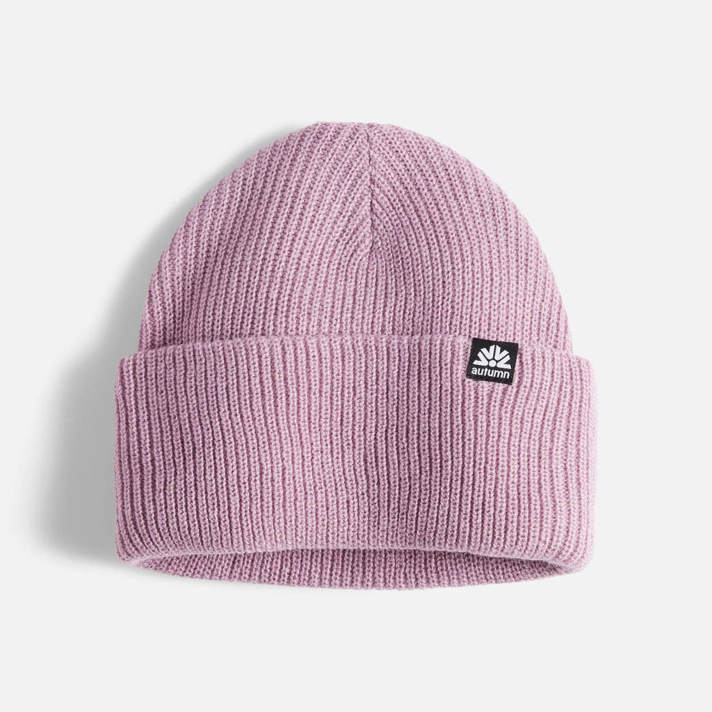 Autumn Simple Solid Beanie