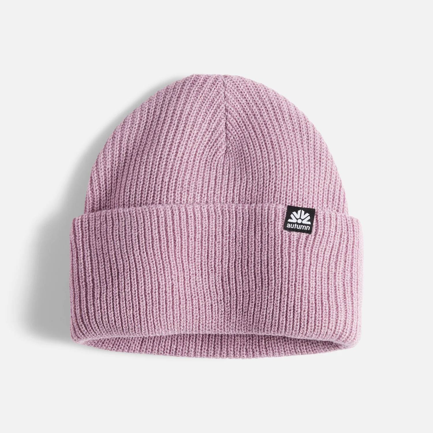 Autumn Simple Solid Beanie