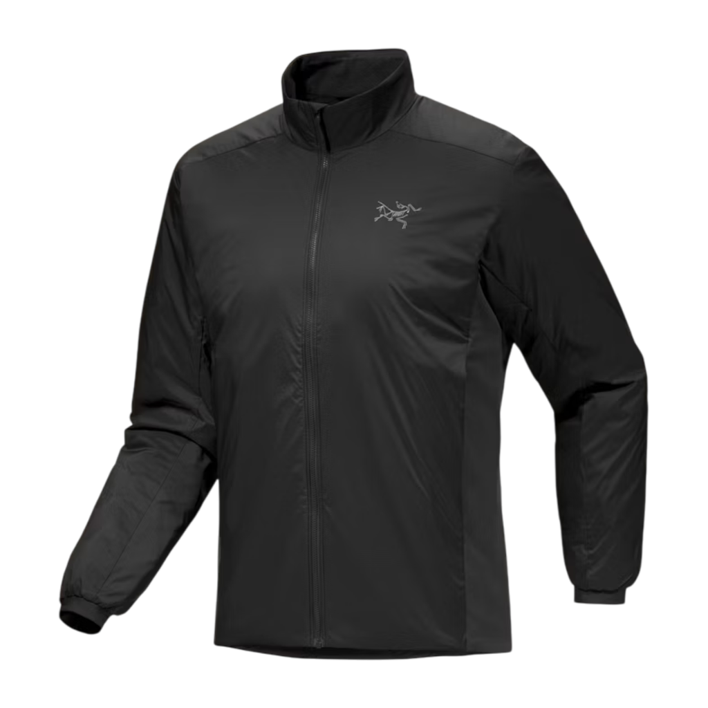 Arc'teryx Atom Jacket – Men’s Lightweight Insulated Performance Jacket