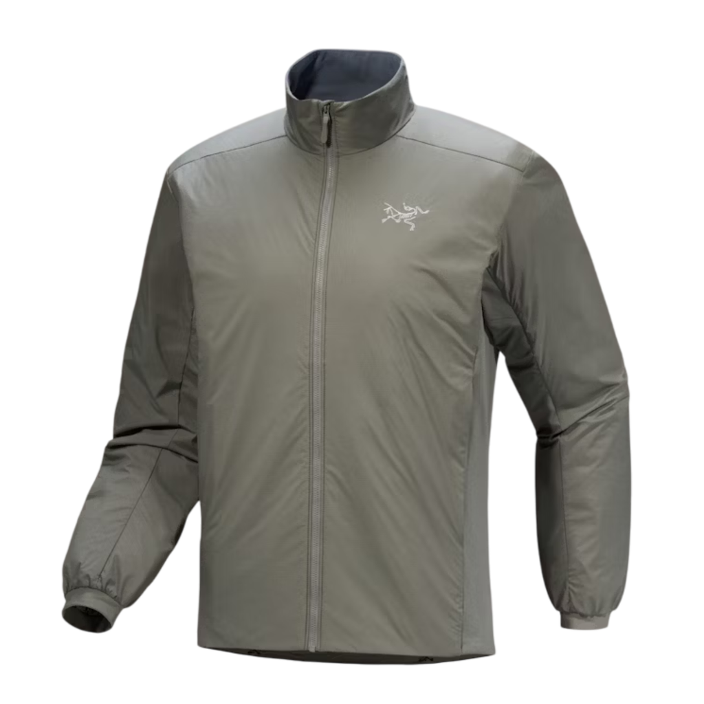 Arc'teryx Atom Jacket – Men’s Lightweight Insulated Performance Jacket