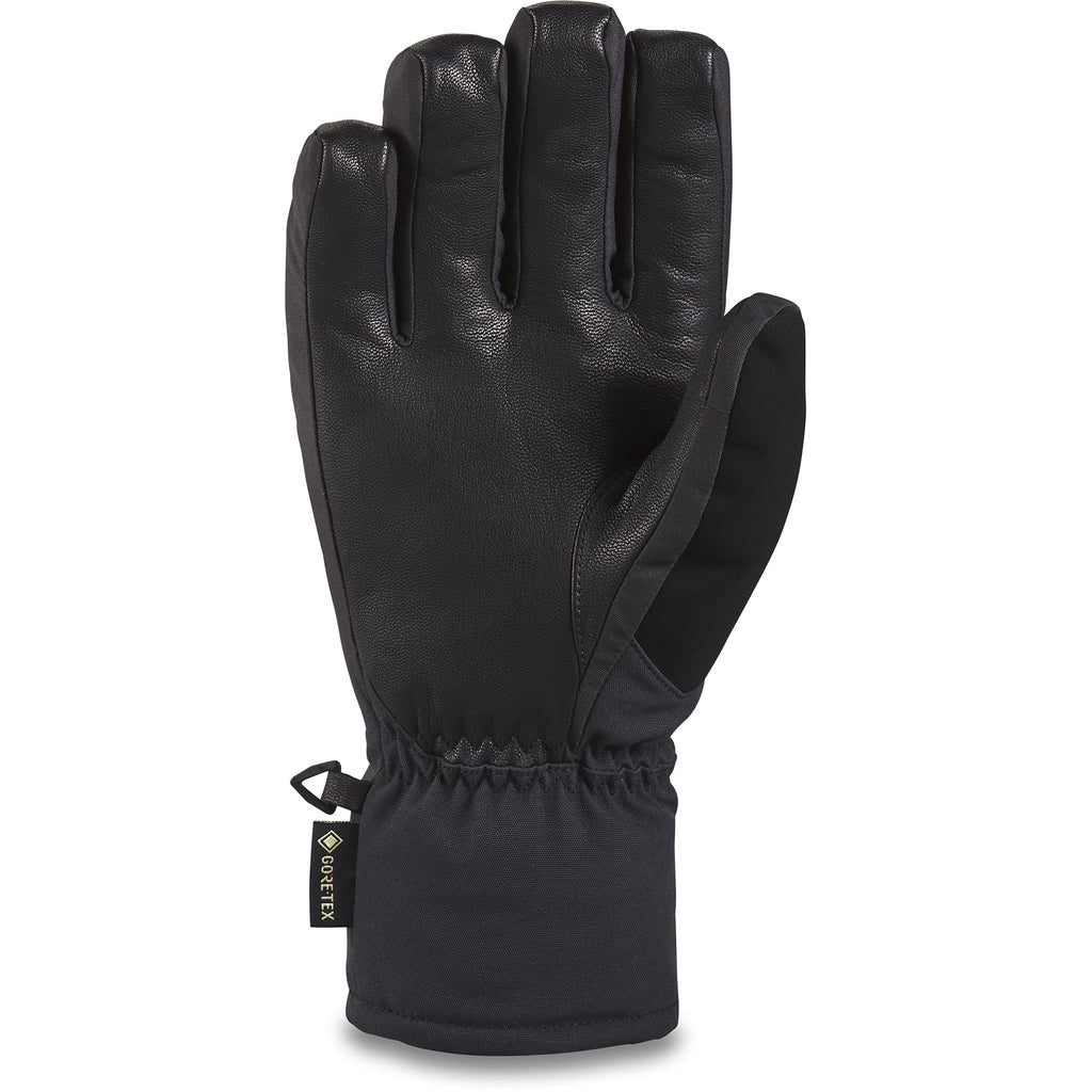 Dakine Leather Titan Gore-Tex Short Gloves