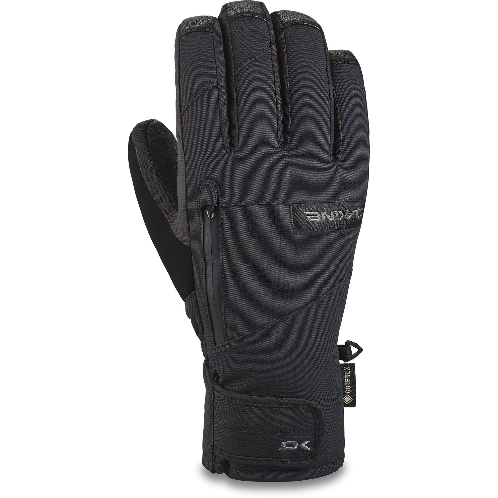 Dakine Leather Titan Gore-Tex Short Gloves