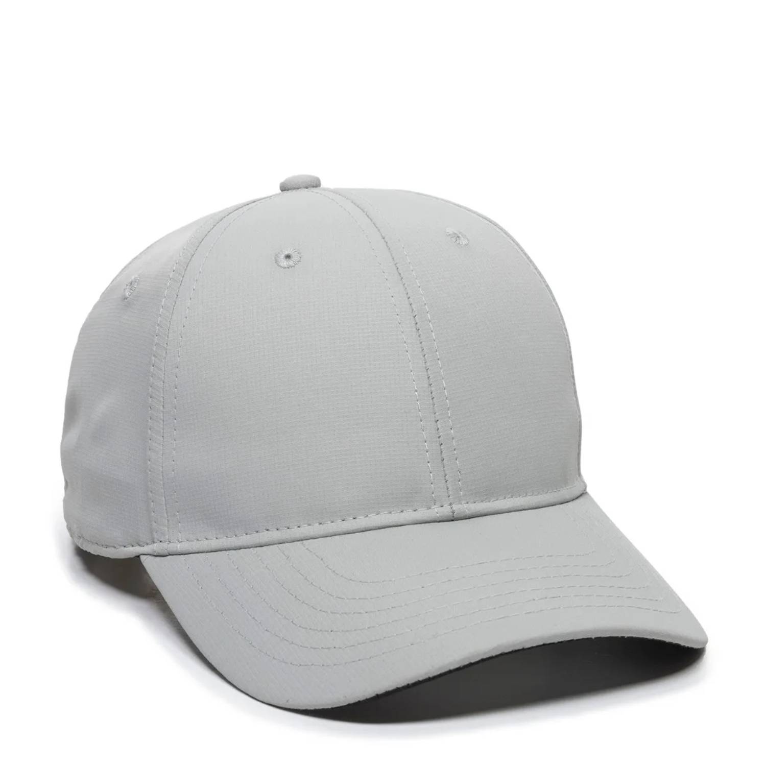 Outdoor Cap PN100 Ultimate Lightweight Performance Cap – Moisture-Wicking Polyester with UPF 50+ Protection