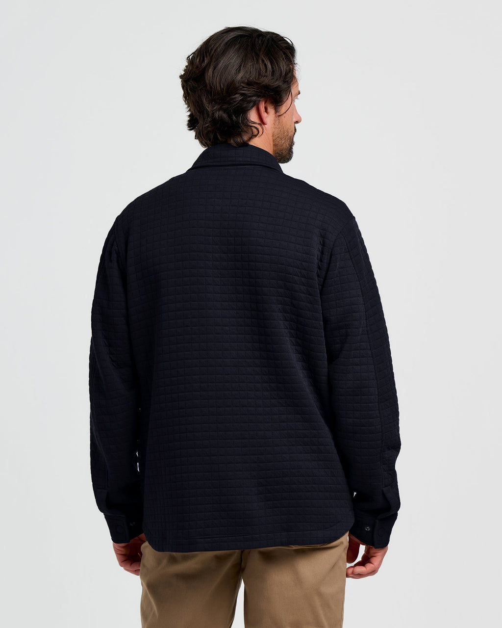 Free Fly Downvalley Overshirt - Men's