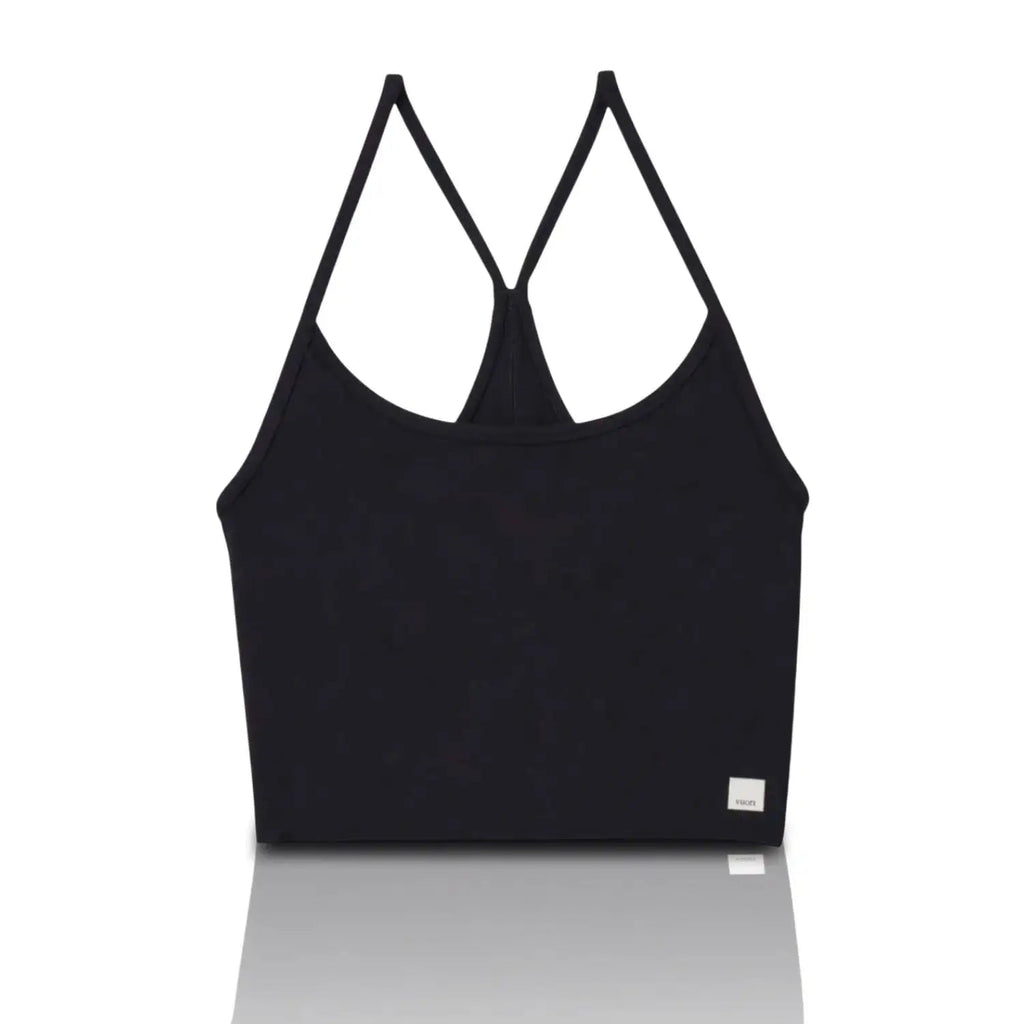 Vuori AllTheFeels™ Tank - Women's | Ultra-Soft, Lightweight & Versatile Tank for Every Occasion