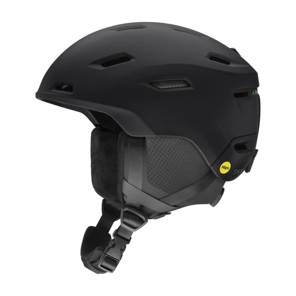 Smith Descend Mips Snow Helmet –  Advanced Protection in a Sleek and Lightweight Design