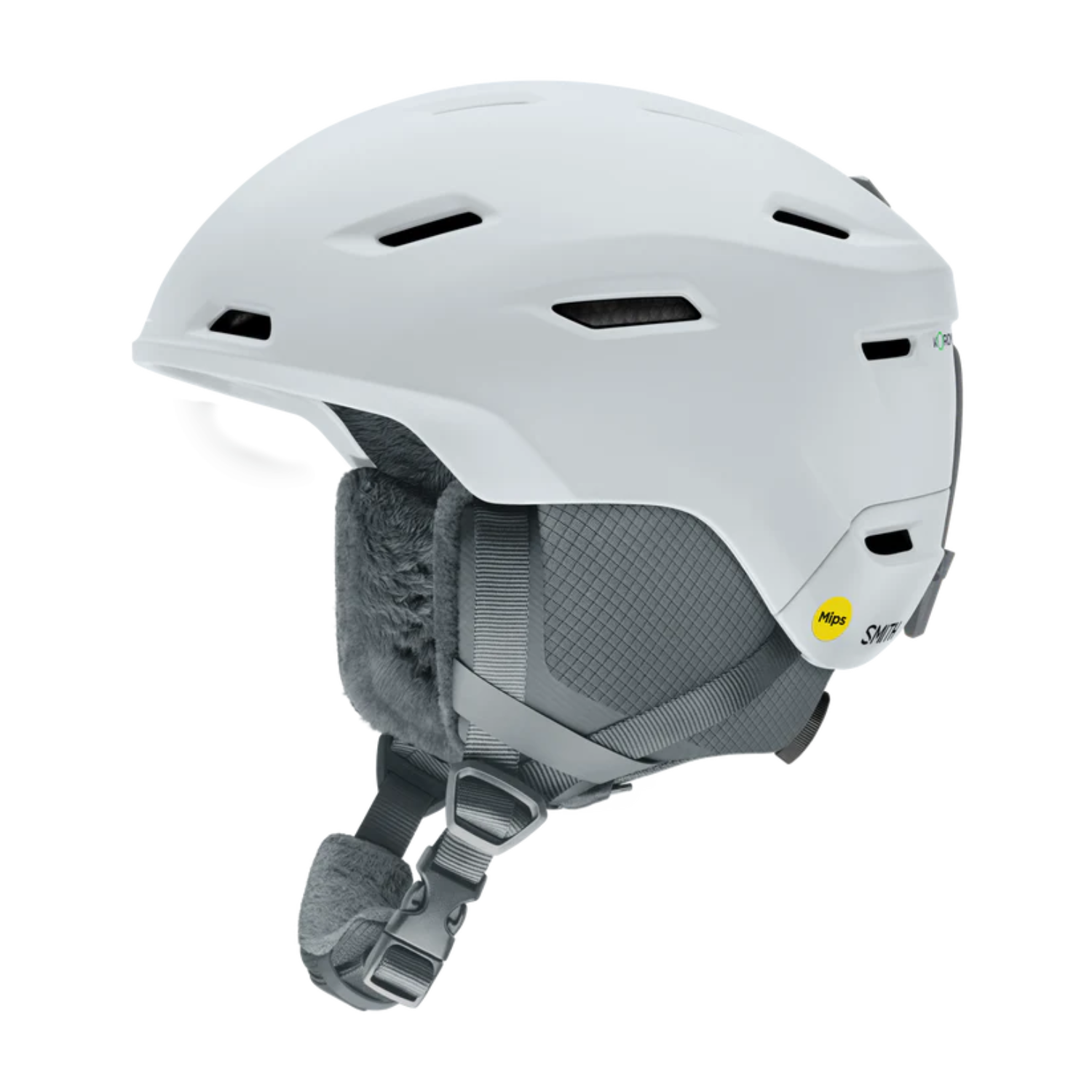 Smith Descend Mips Snow Helmet –  Advanced Protection in a Sleek and Lightweight Design