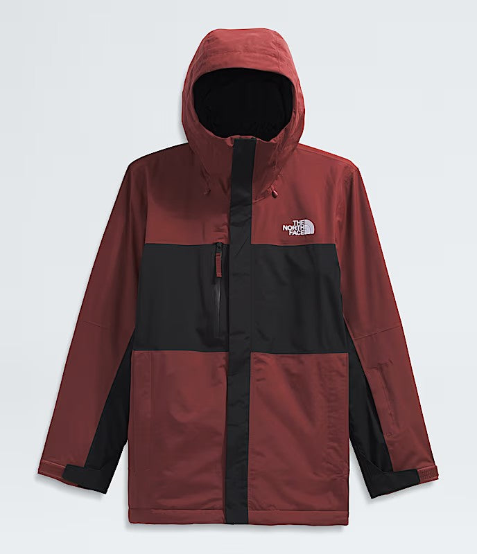 The North Face Freedom Insulated Jacket - Men’s | Waterproof, Breathable & Warm Ski Shell with Recycled Materials