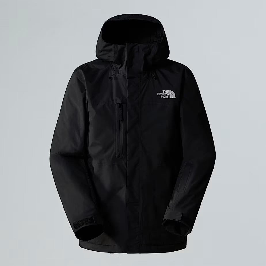 The North Face Freedom Insulated Jacket - Men’s | Waterproof, Breathable & Warm Ski Shell with Recycled Materials