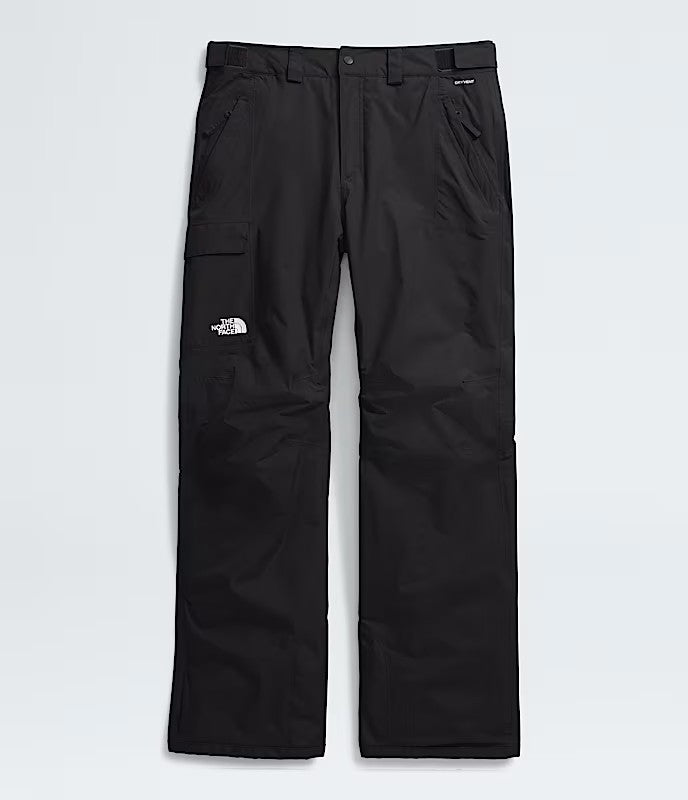 The North Face Freedom Insulated Pants - Men’s | Waterproof, Insulated & Durable Snow Pants