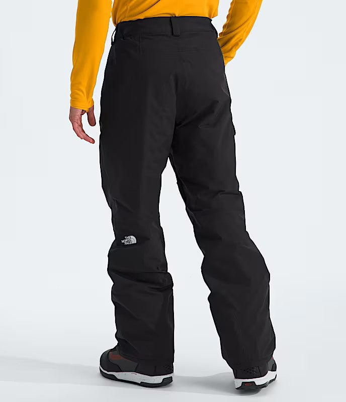 The North Face Freedom Insulated Pants - Men’s | Waterproof, Insulated & Durable Snow Pants