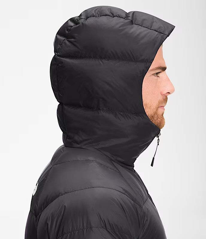 The North Face Hydrenalite Down Hoodie - Men's | Warm 600-Fill Insulated Jacket