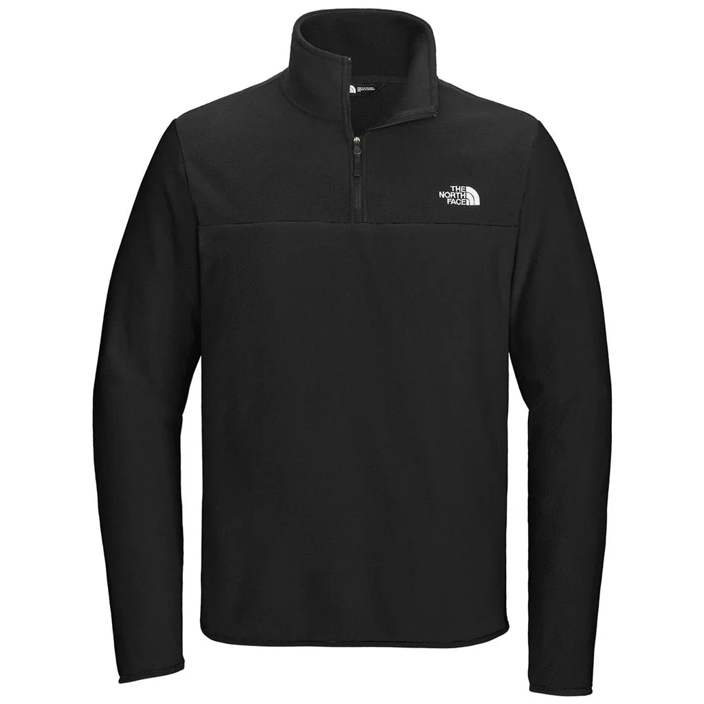 The North Face Performance Fleece 1/4 Zip - Men's | Lightweight Warm Midlayer Pullover