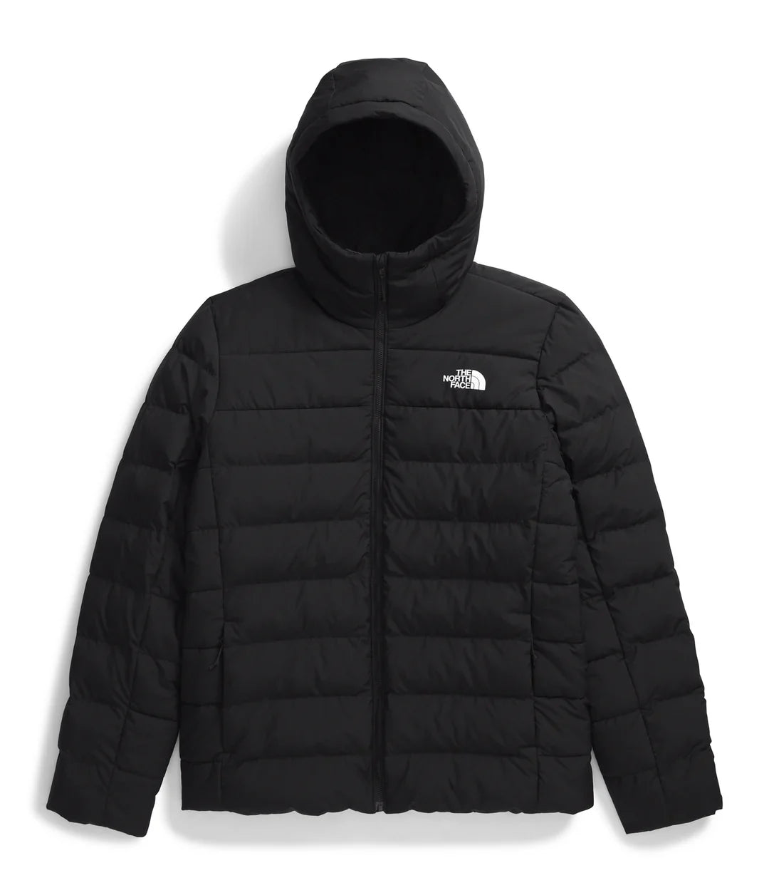 The North Face Aconcagua 3 Hoodie - Men's | 600-Fill Insulated Hooded Jacket