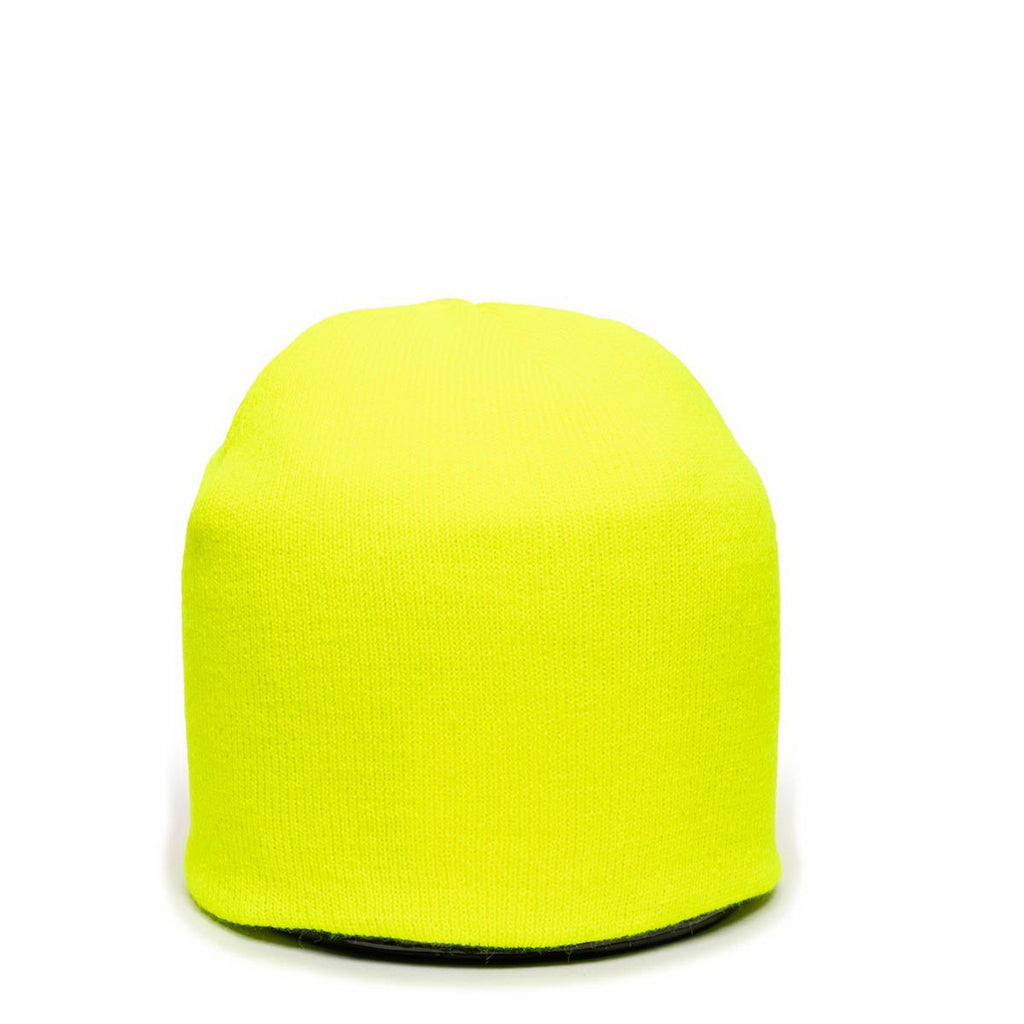 Outdoor Cap KNF-550 Beanie – Polyester Knit Cold-Weather Cap