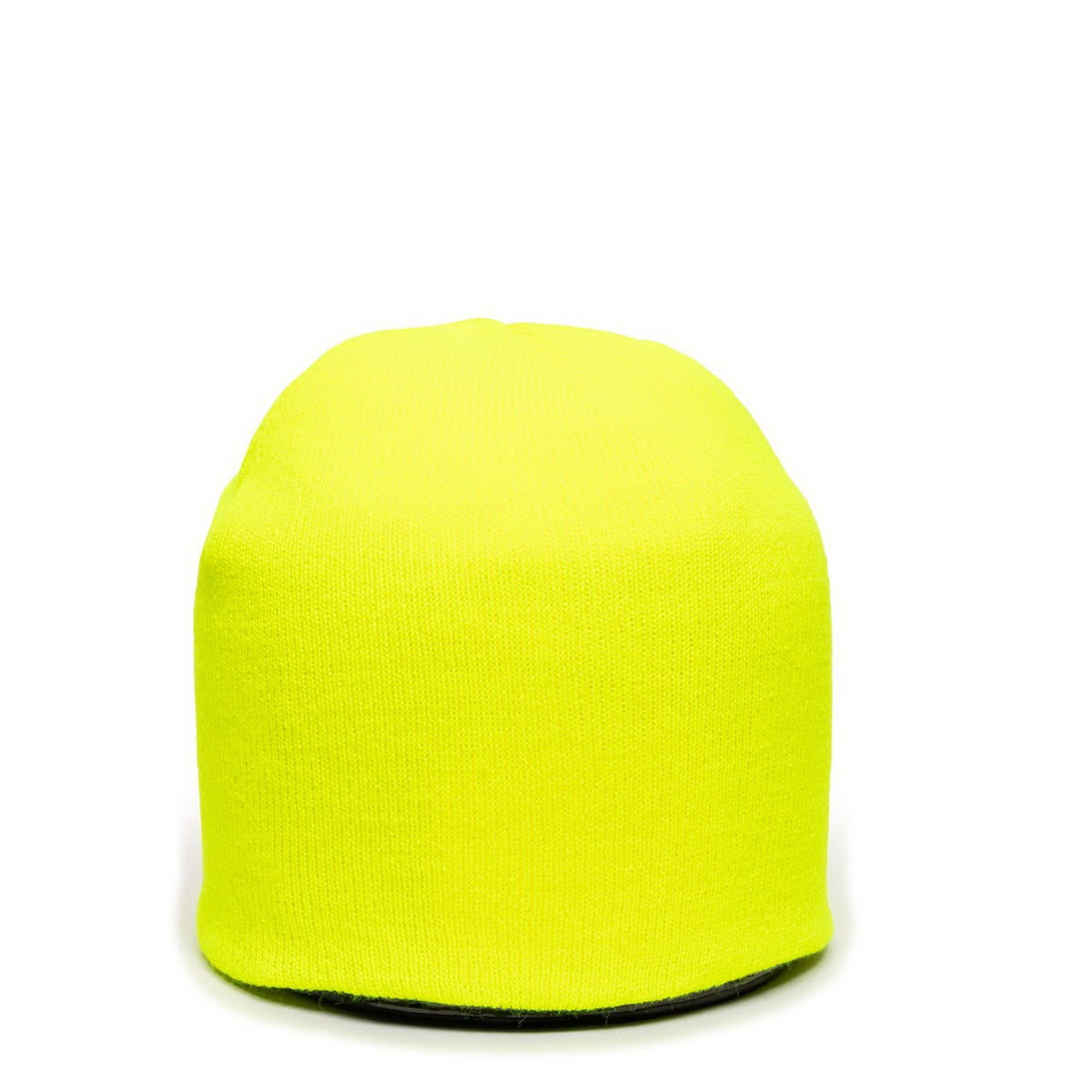 Outdoor Cap KNF-550 Beanie – Polyester Knit Cold-Weather Cap