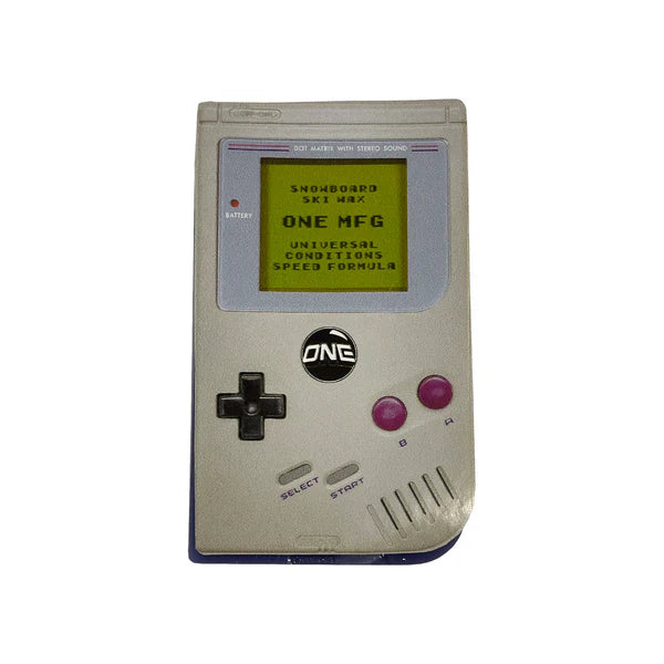 One Ball Gameboy, All Temp 220g