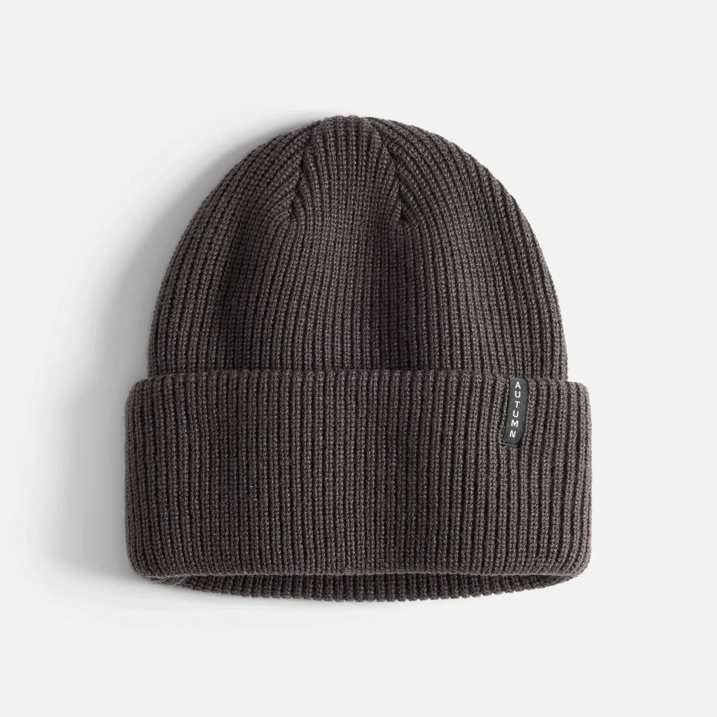 Autumn Select Solid Beanie