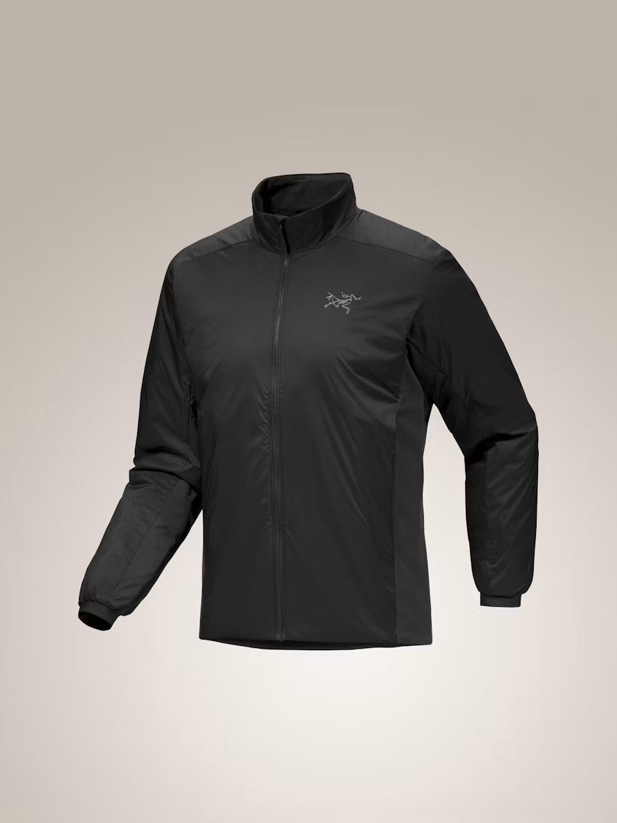 Arc'teryx Atom Jacket – Men’s Lightweight Insulated Performance Jacket
