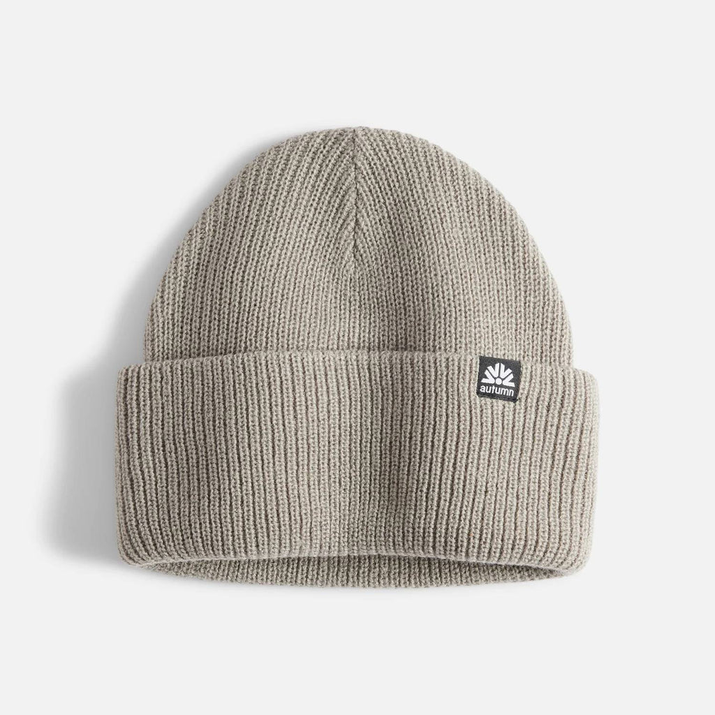 Autumn Simple Solid Beanie