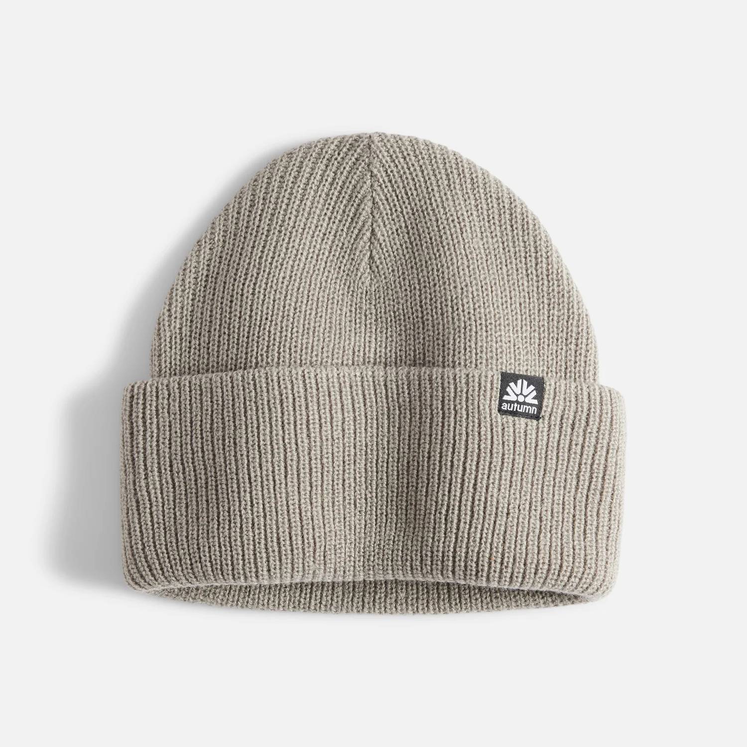 Autumn Simple Solid Beanie