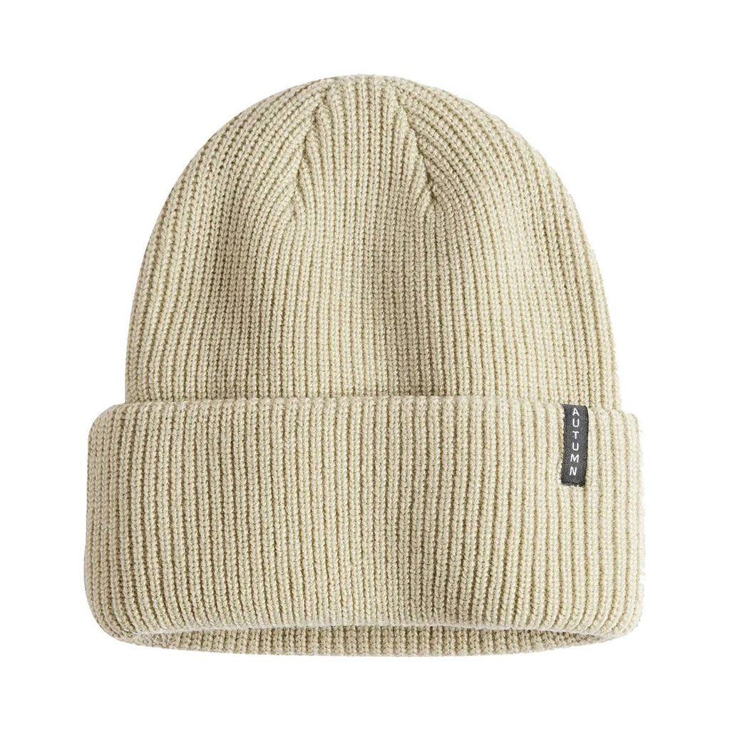 Autumn Select Solid Beanie