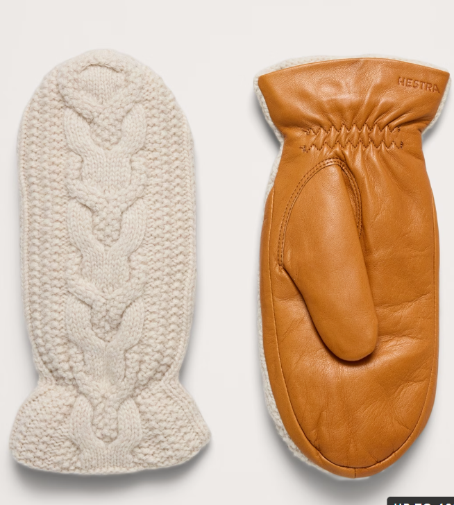 Hestra Elle Mitt – Women’s