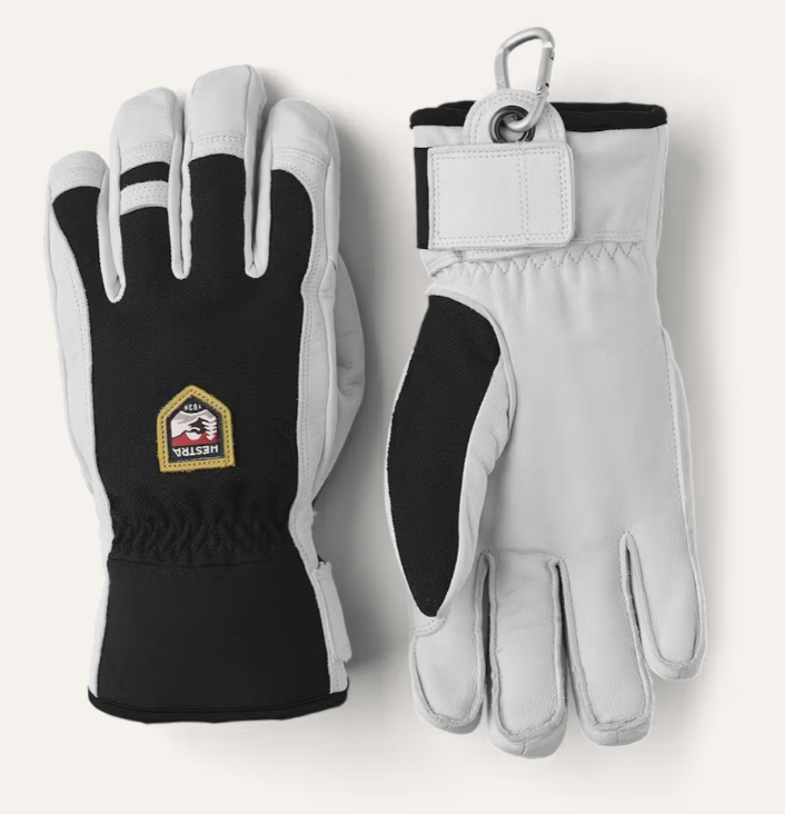 Hestra Army Leather Patrol Glove