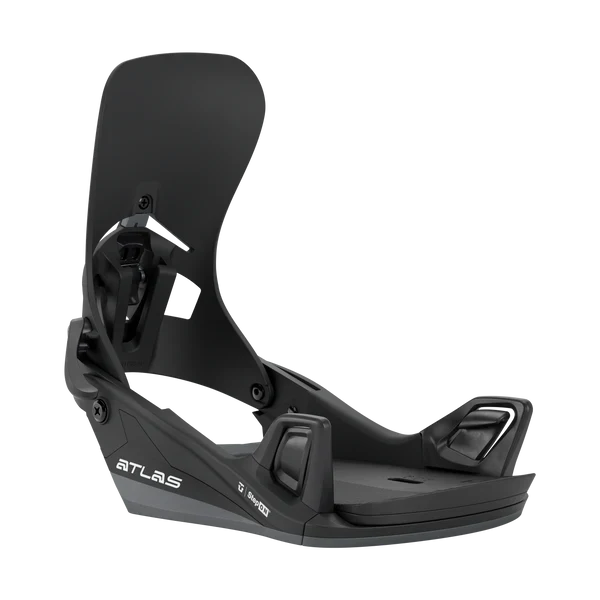 Union Atlas Step On Snowboard Bindings - Men's