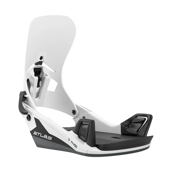 Union Atlas Step On Snowboard Bindings - Men's