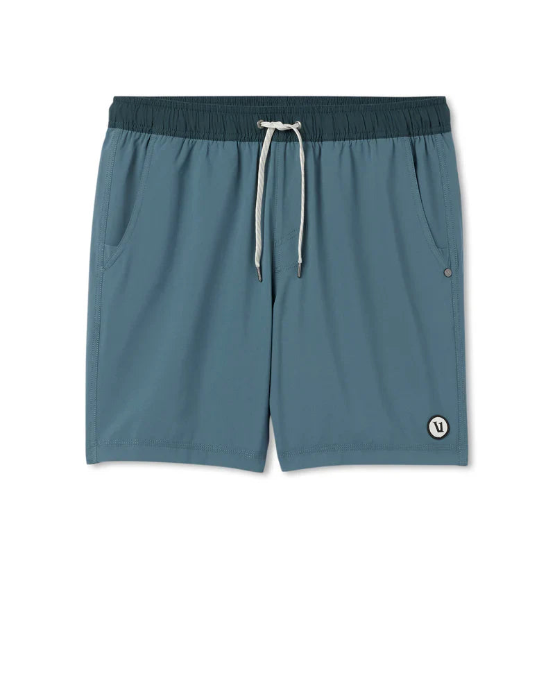 Vuori Kore Short Lined 7" - Men's